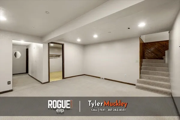 $335,000 | 809 South 1st Street, Glenrock, WY 82637