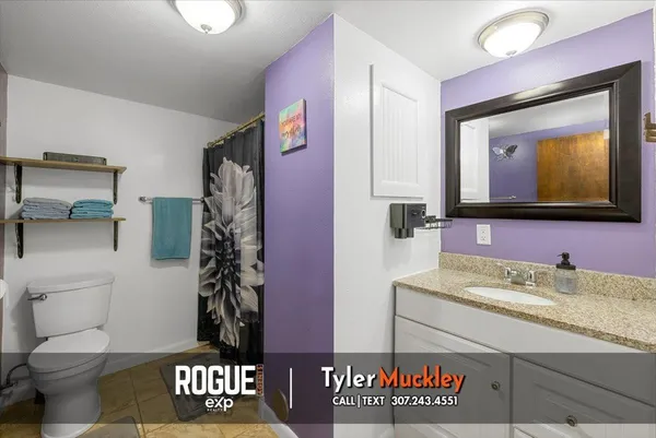 $335,000 | 809 South 1st Street, Glenrock, WY 82637