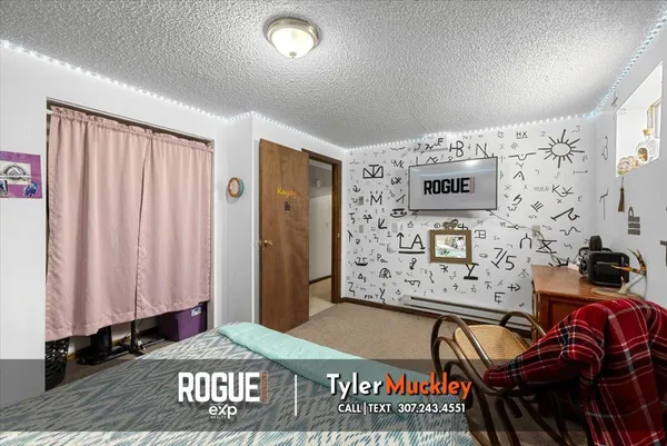 $335,000 | 809 South 1st Street, Glenrock, WY 82637