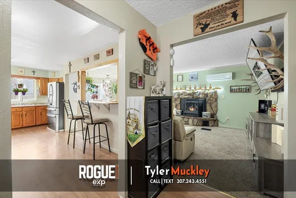 $335,000 | 809 South 1st Street, Glenrock, WY 82637