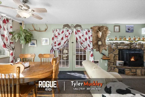 $335,000 | 809 South 1st Street, Glenrock, WY 82637