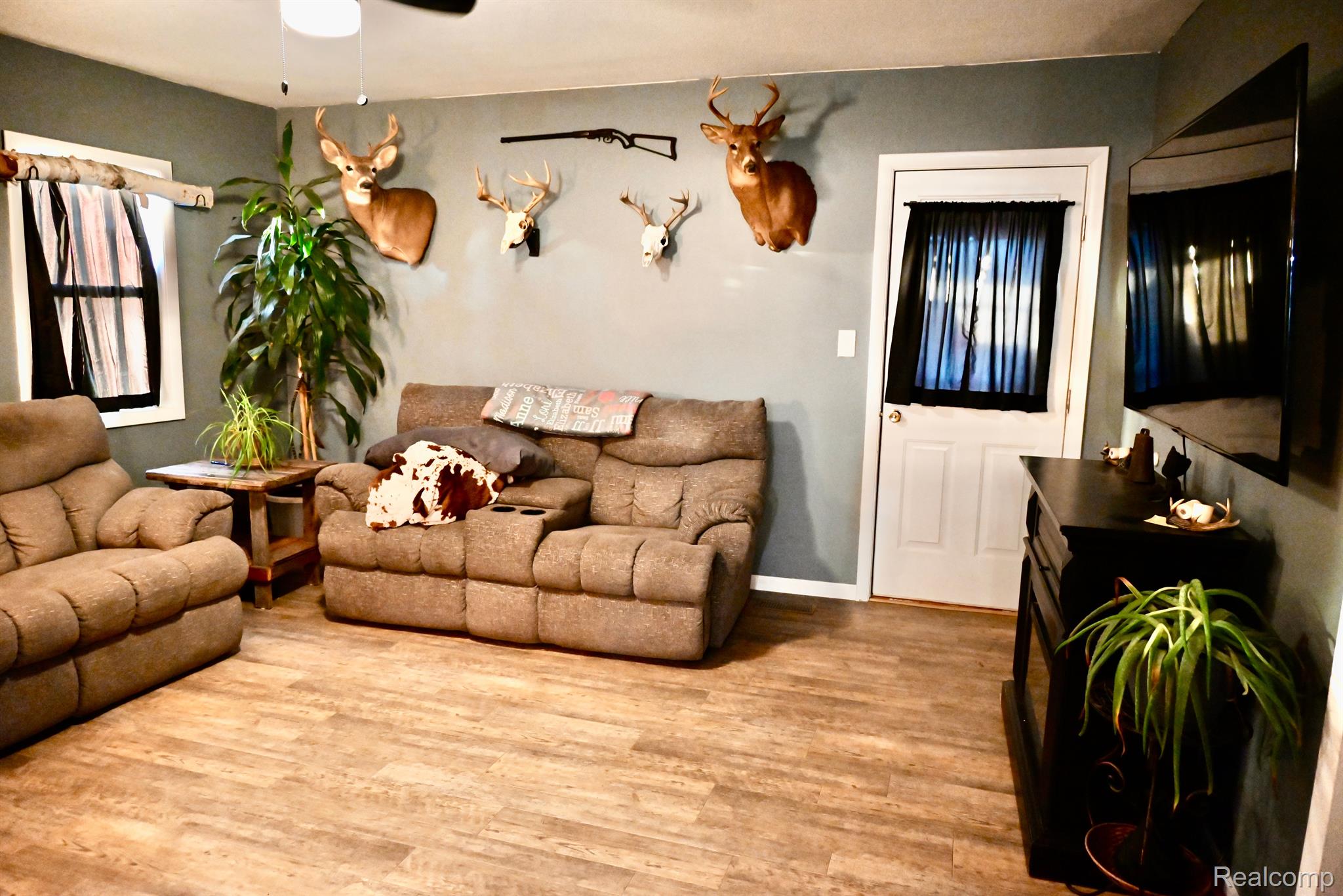 12101 Todd Road Ida, MI 48140 - Photo 21 of 45 Gallery Image 21