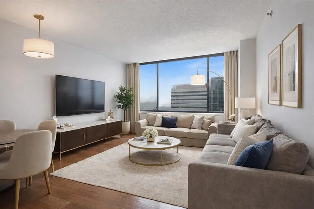 $775,000 | 45 River Drive South, Unit 1705, Jersey City, NJ 07310