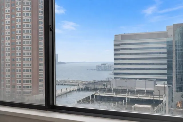 $775,000 | 45 River Drive South, Unit 1705, Jersey City, NJ 07310