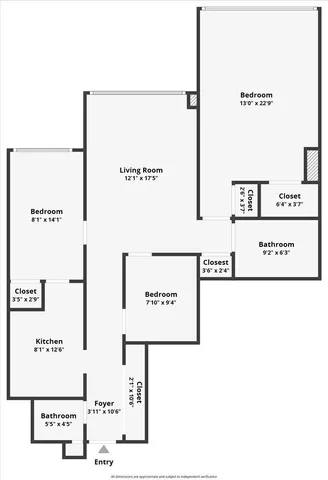 $775,000 | 45 River Drive South, Unit 1705, Jersey City, NJ 07310