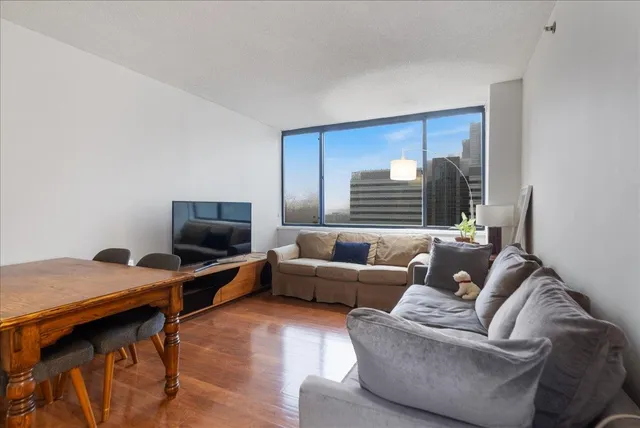 $775,000 | 45 River Drive South, Unit 1705, Jersey City, NJ 07310