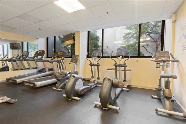 $775,000 | 45 River Drive South, Unit 1705, Jersey City, NJ 07310