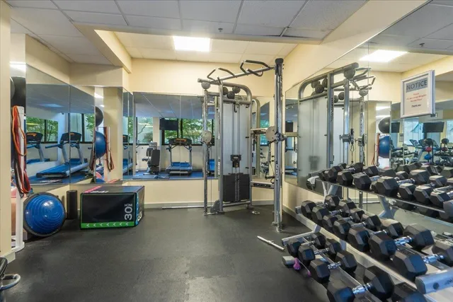 $775,000 | 45 River Drive South, Unit 1705, Jersey City, NJ 07310