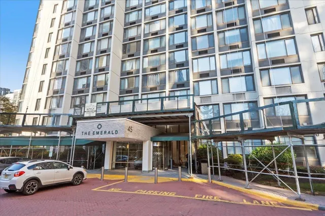 $775,000 | 45 River Drive South, Unit 1705, Jersey City, NJ 07310