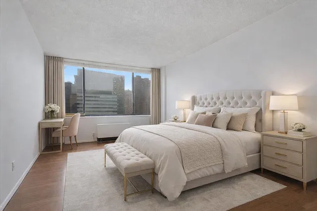 $775,000 | 45 River Drive South, Unit 1705, Jersey City, NJ 07310