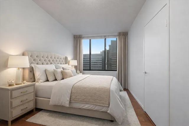 $775,000 | 45 River Drive South, Unit 1705, Jersey City, NJ 07310