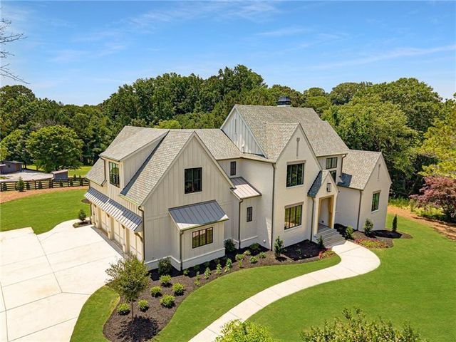 $1,890,000 | 6428 East Cherokee Drive, Canton, GA 30115