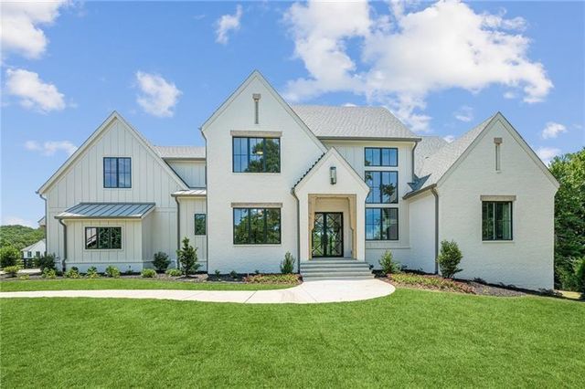 $1,890,000 | 6428 East Cherokee Drive, Canton, GA 30115