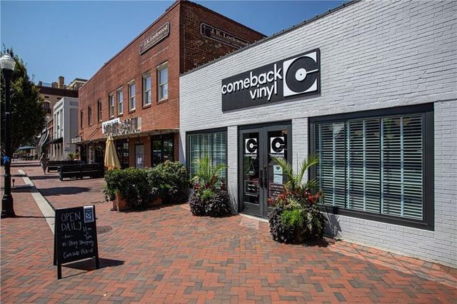 $1,890,000 | 6428 East Cherokee Drive, Canton, GA 30115