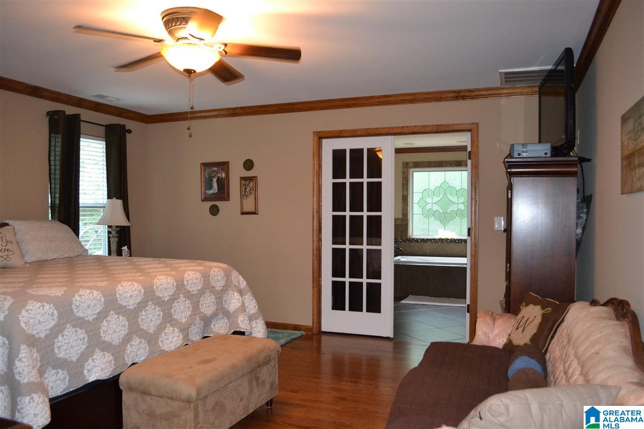 5112 Biddle Circle Mount Olive, AL 35117 - Photo 16 of 38