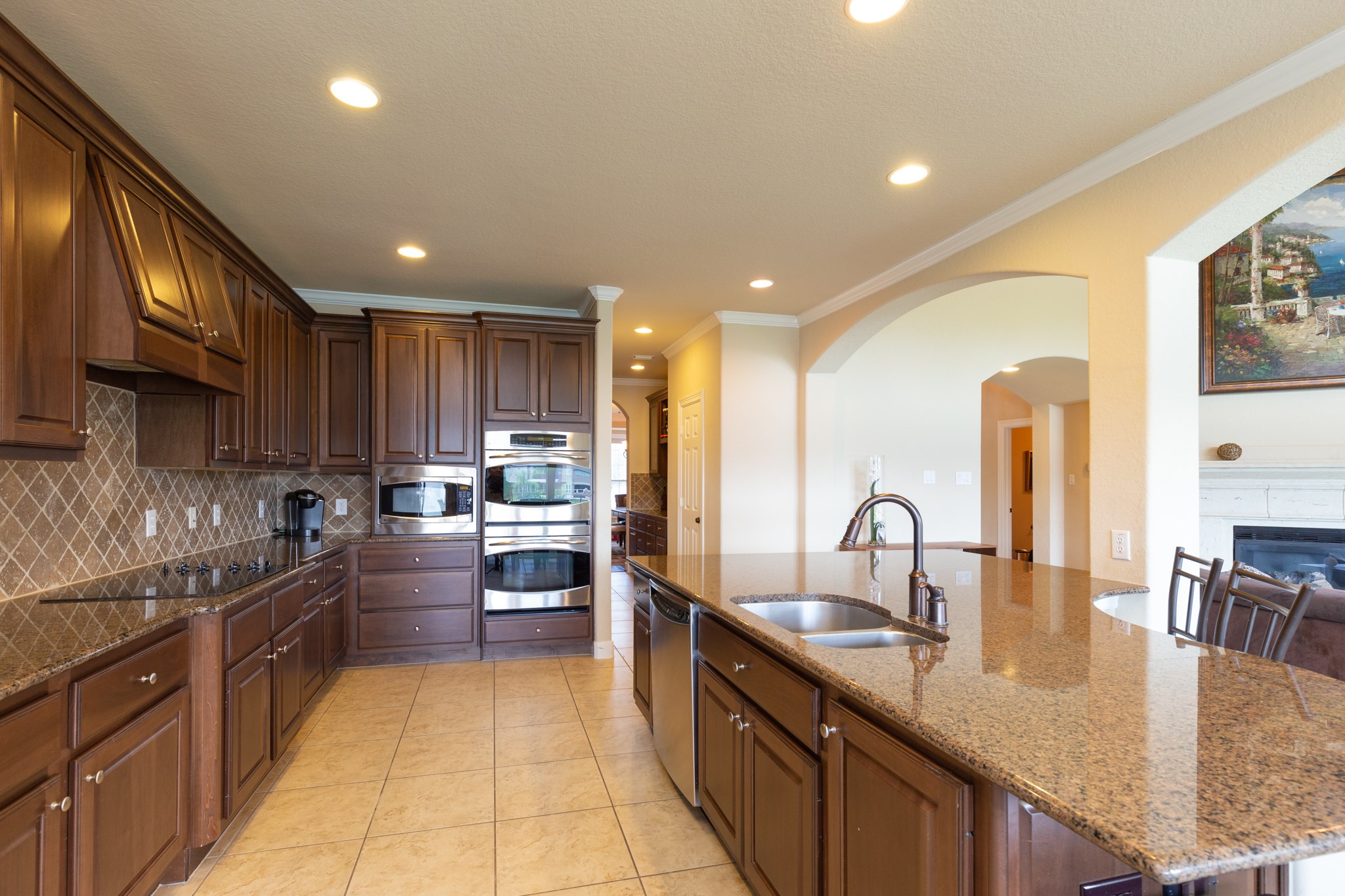 162 West Hullwood Court Spring, TX 77389 - Photo 15 of 50
