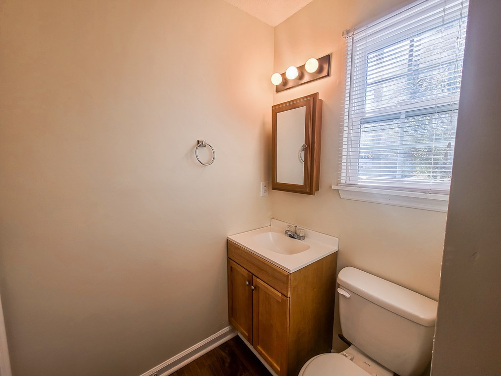 3506 Becton Road Hephzibah, GA 30815 - Photo 18 of 22