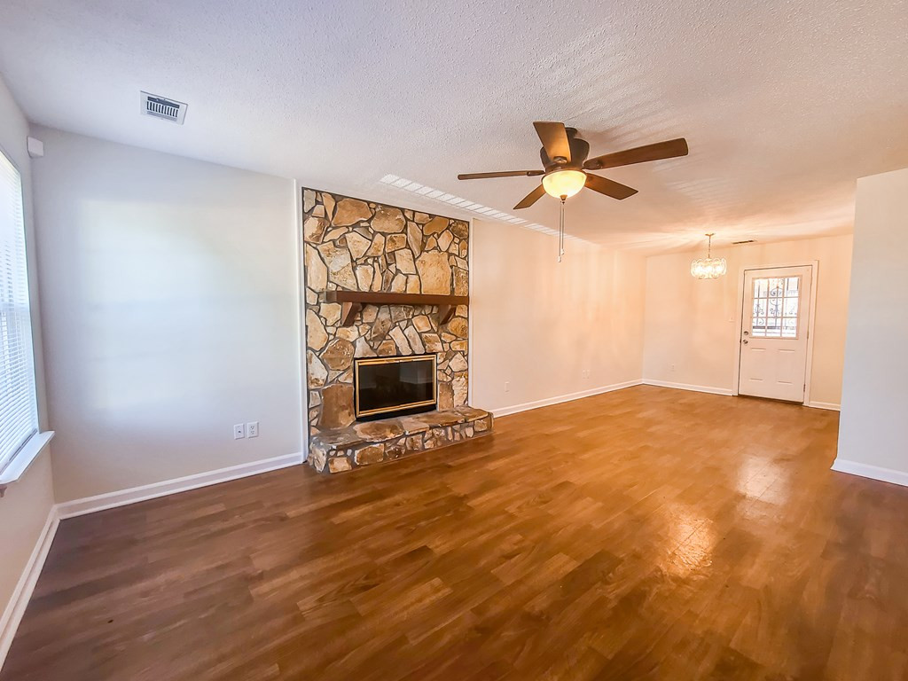 3506 Becton Road Hephzibah, GA 30815 - Photo 3 of 22