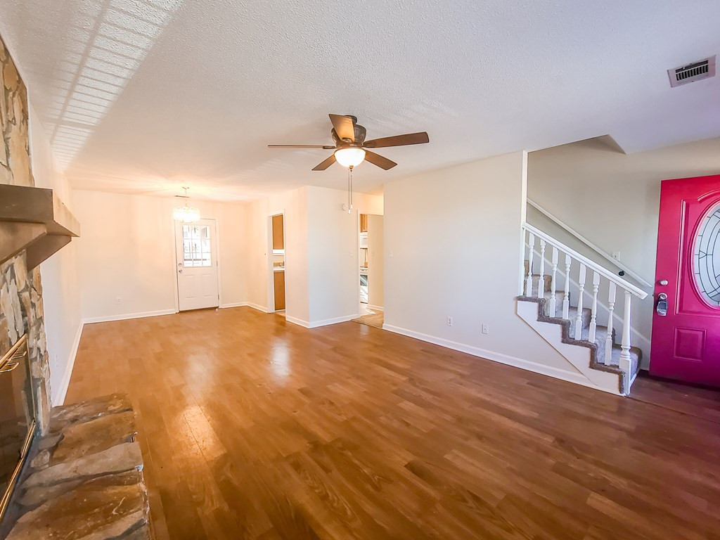 3506 Becton Road Hephzibah, GA 30815 - Photo 4 of 22