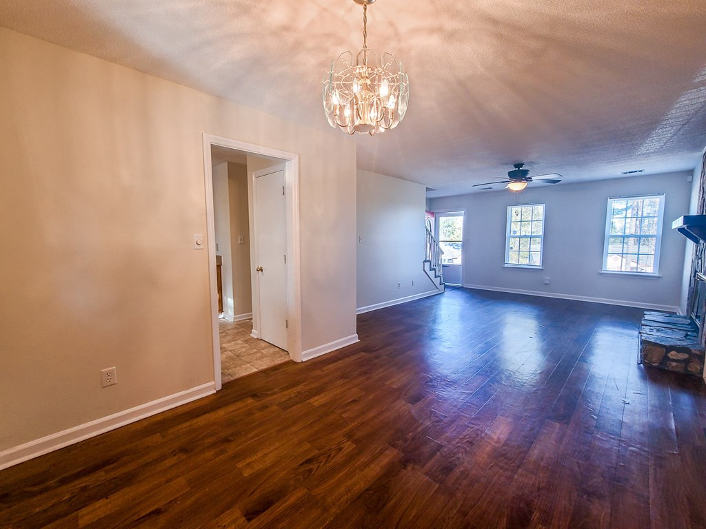 3506 Becton Road Hephzibah, GA 30815 - Photo 5 of 22