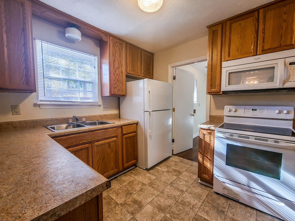 3506 Becton Road Hephzibah, GA 30815 - Photo 8 of 22
