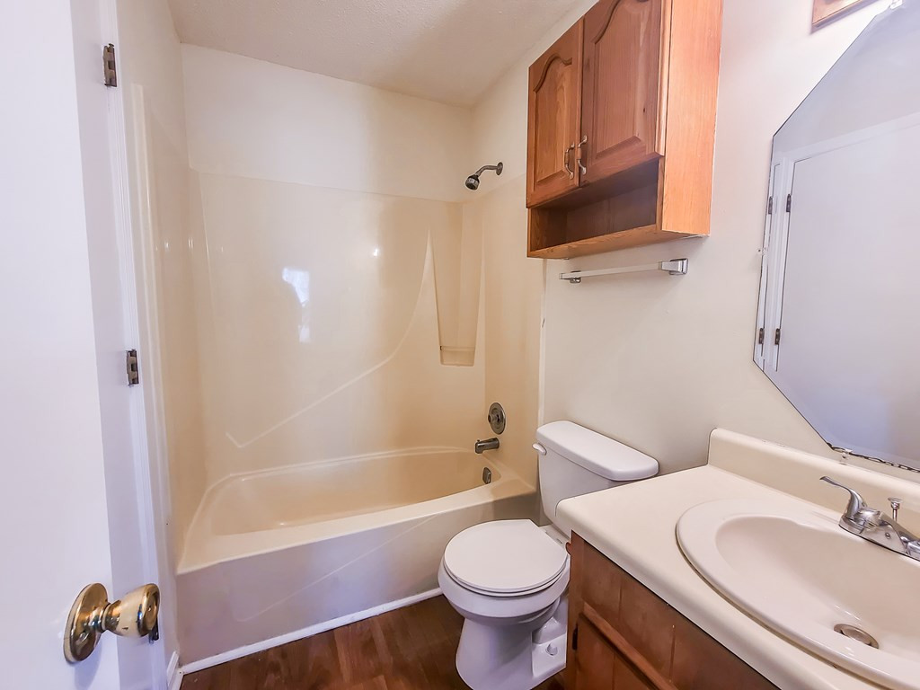 3506 Becton Road Hephzibah, GA 30815 - Photo 10 of 22