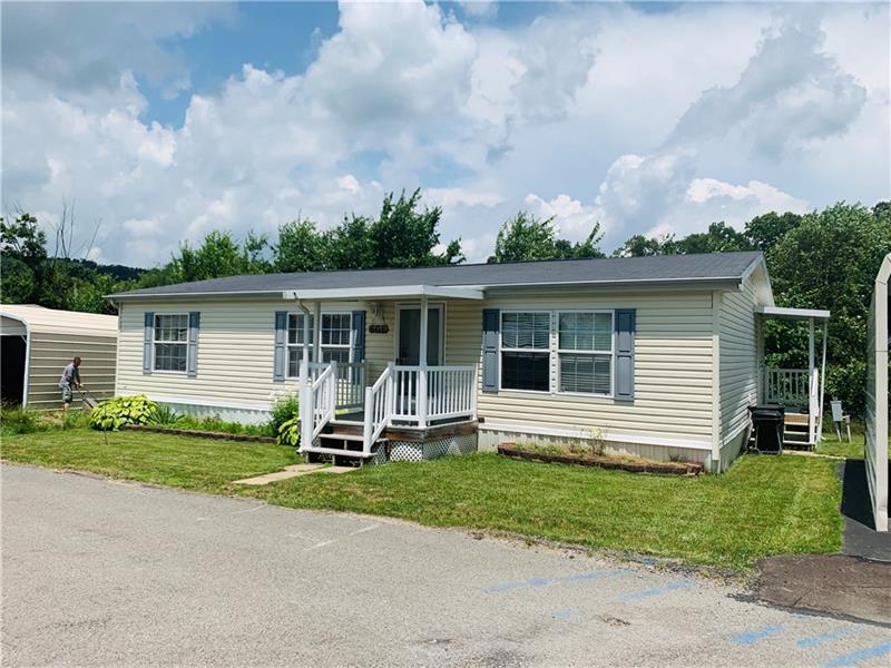 606 Deana Way Rochester, PA 15074 - Photo 12 of 17