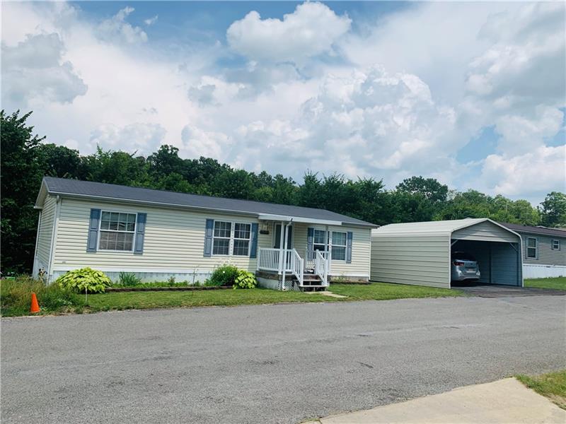 606 Deana Way Rochester, PA 15074 - Photo 13 of 17