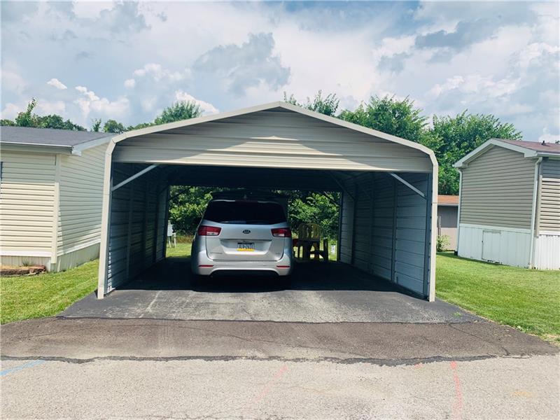 606 Deana Way Rochester, PA 15074 - Photo 14 of 17
