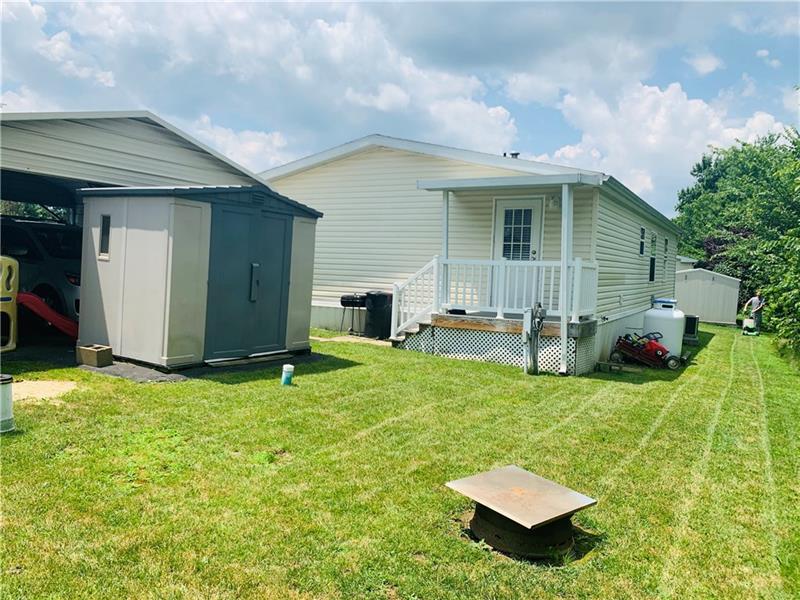 606 Deana Way Rochester, PA 15074 - Photo 15 of 17
