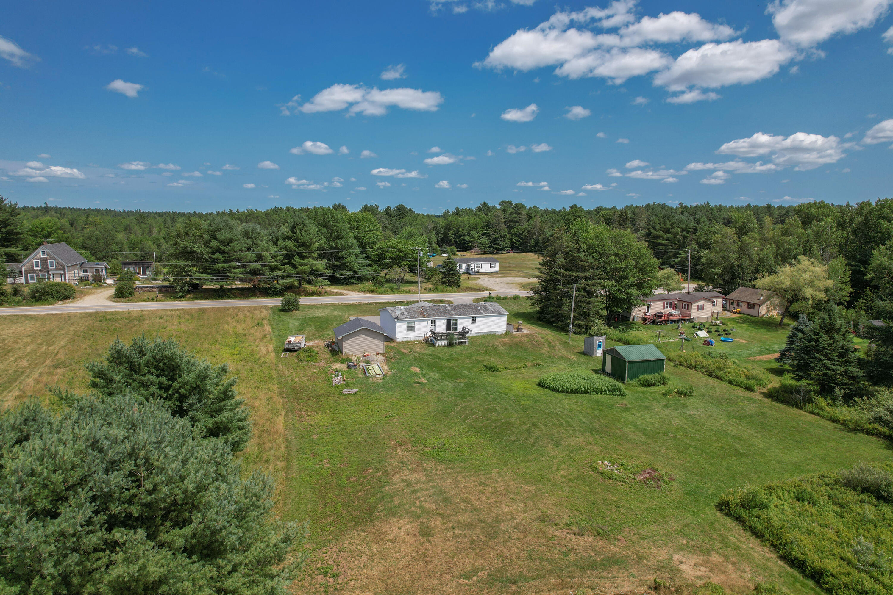 511 North Bend Road Surry, ME 04684 - Photo 3 of 42 DJI_0150