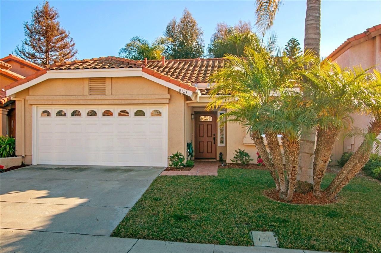 8763 Park Run Road San Diego, CA 92129 - Photo 1 of 18 Gallery Image 1