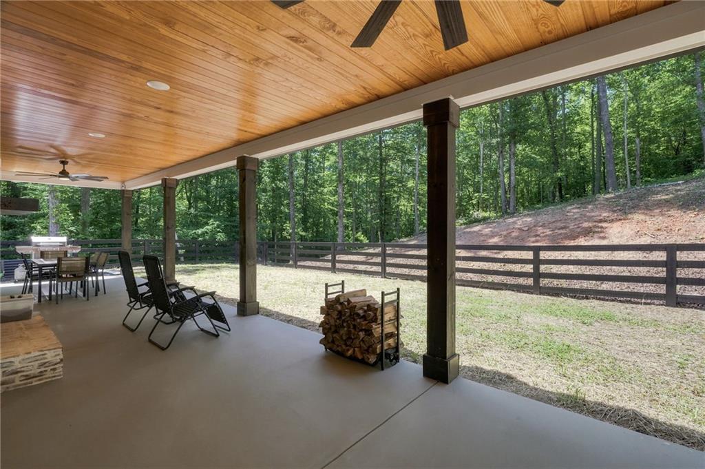 1684 Fairview Road Jasper, GA 30143 - Photo 44 of 46