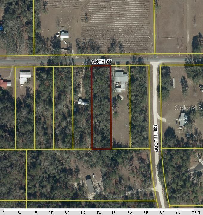 0 144th Street Live Oak, FL 32060 - Photo 8 of 9