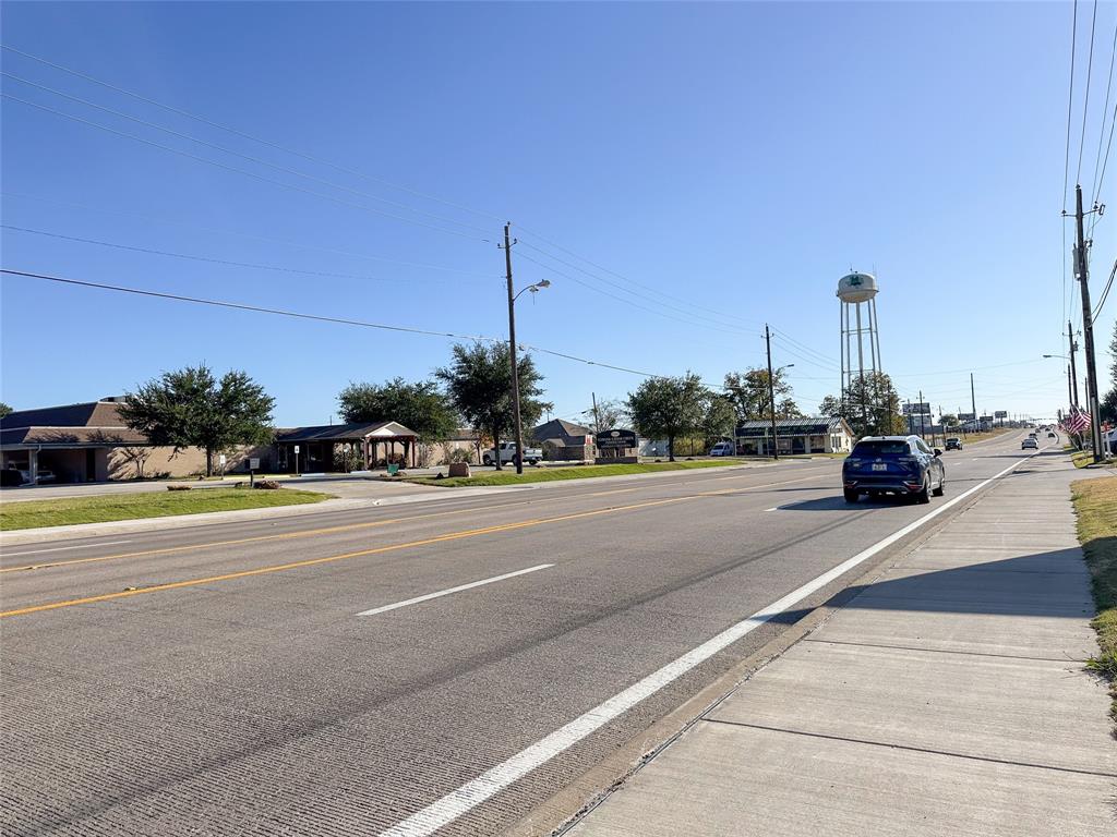 602 South 3rd Street Mabank, TX 75147 - Photo 11 of 18 a view of a city street with cars