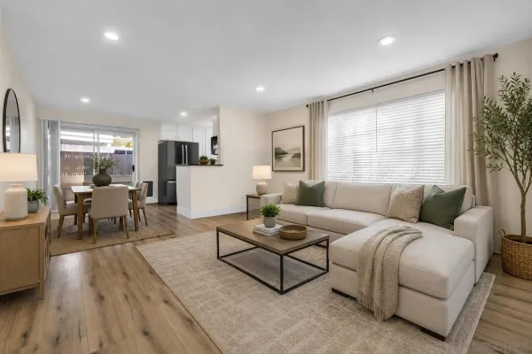 $469,000 | 3675 Grove Street, Unit 180, Lemon Grove, CA 91945