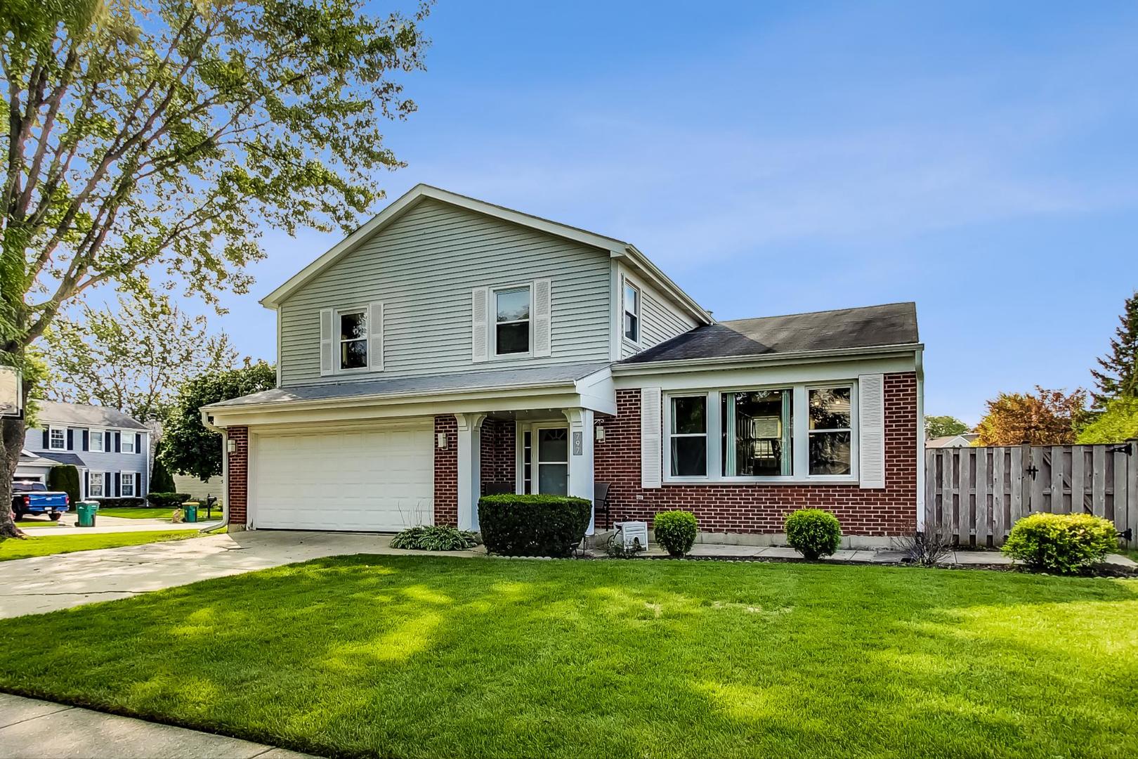 797 Dannet Road Buffalo Grove, IL 60089 - Photo 2 of 31