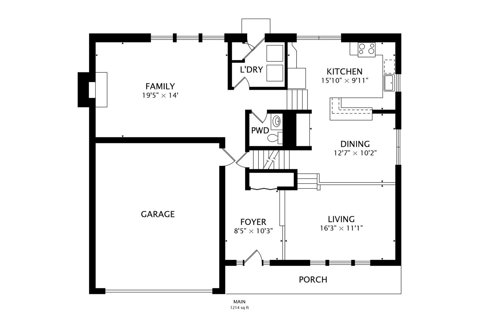 797 Dannet Road Buffalo Grove, IL 60089 - Photo 29 of 31