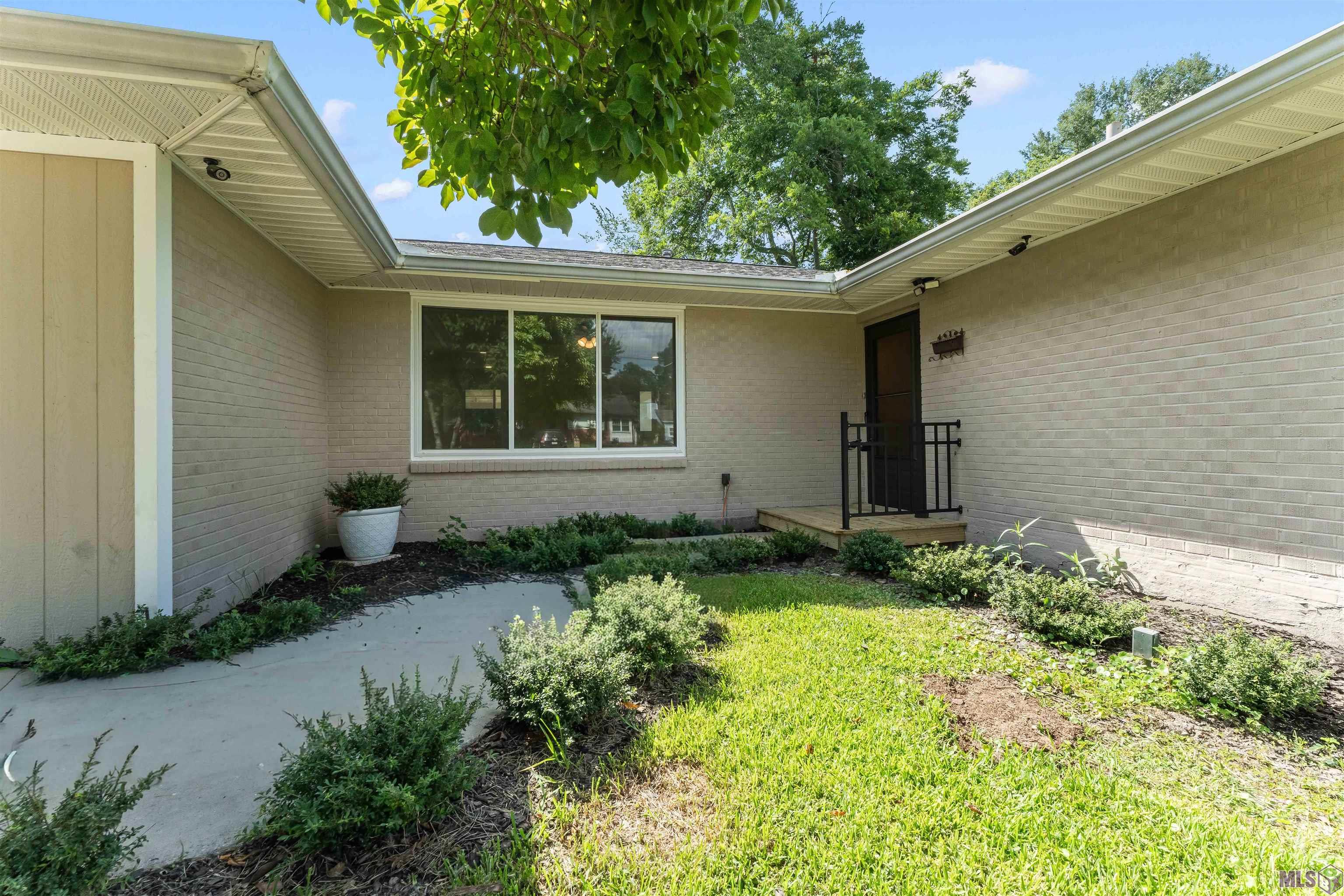 1451 Parker Street Baton Rouge, LA 70808 - Photo 35 of 35