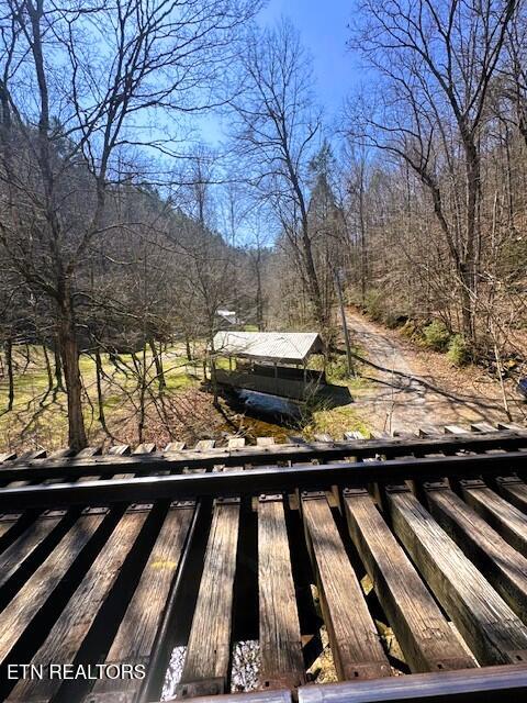 7.68-ac Ellis Creek Road Reliance, TN 37369 - Photo 8 of 18 Ellis Creek property to the right