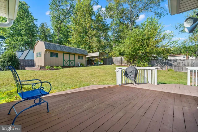 $825,000 | 11402 Meadowlark Drive, Ijamsville, MD 21754