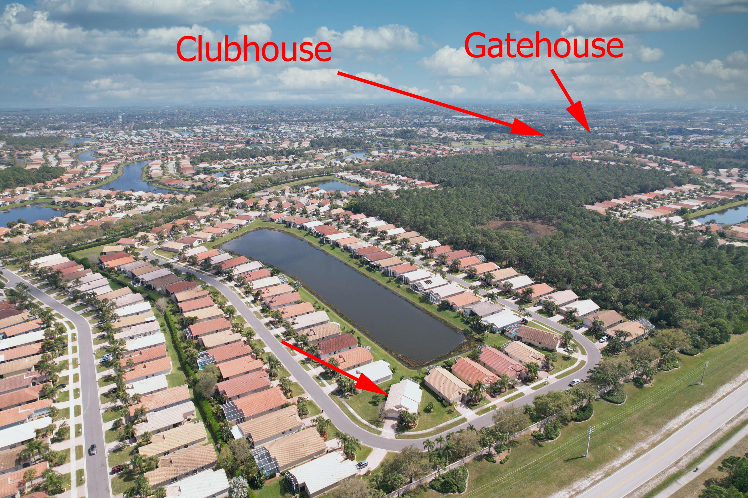 370 Springview Loop Port St. Lucie, FL 34986 - Photo 24 of 59 DJI_0687