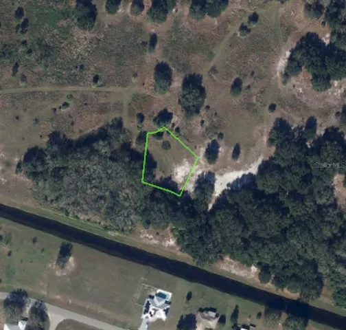 a view of outdoor space