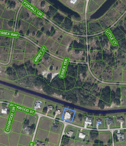 $17,500 | 1009 Arney Court, Sebring, FL 33876