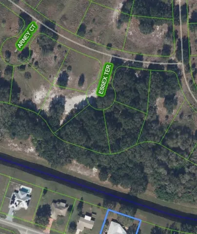 $17,500 | 1009 Arney Court, Sebring, FL 33876