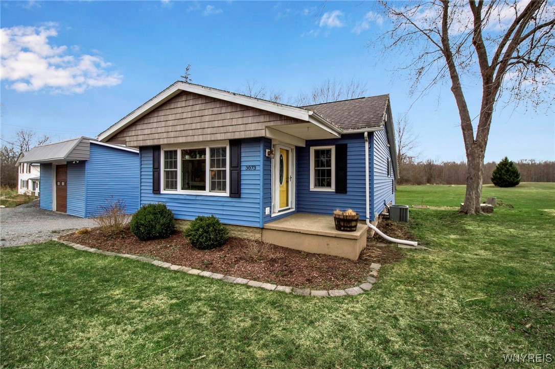 3073 Pearl Street Road Batavia, NY 14020 - Photo 1 of 1 Gallery Image 1