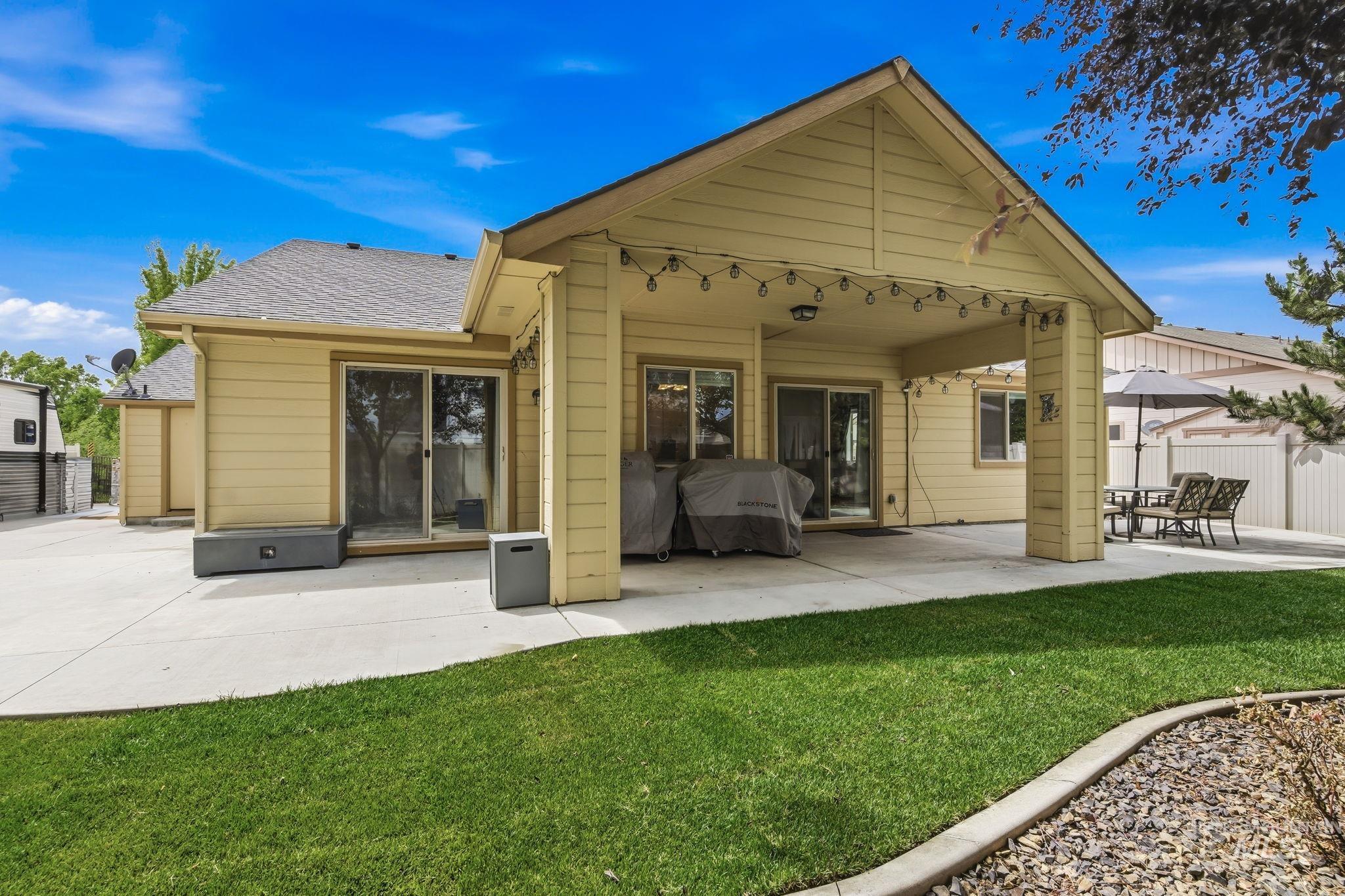 3094 South Bailey Way Meridian, ID 83642 - Photo 36 of 45