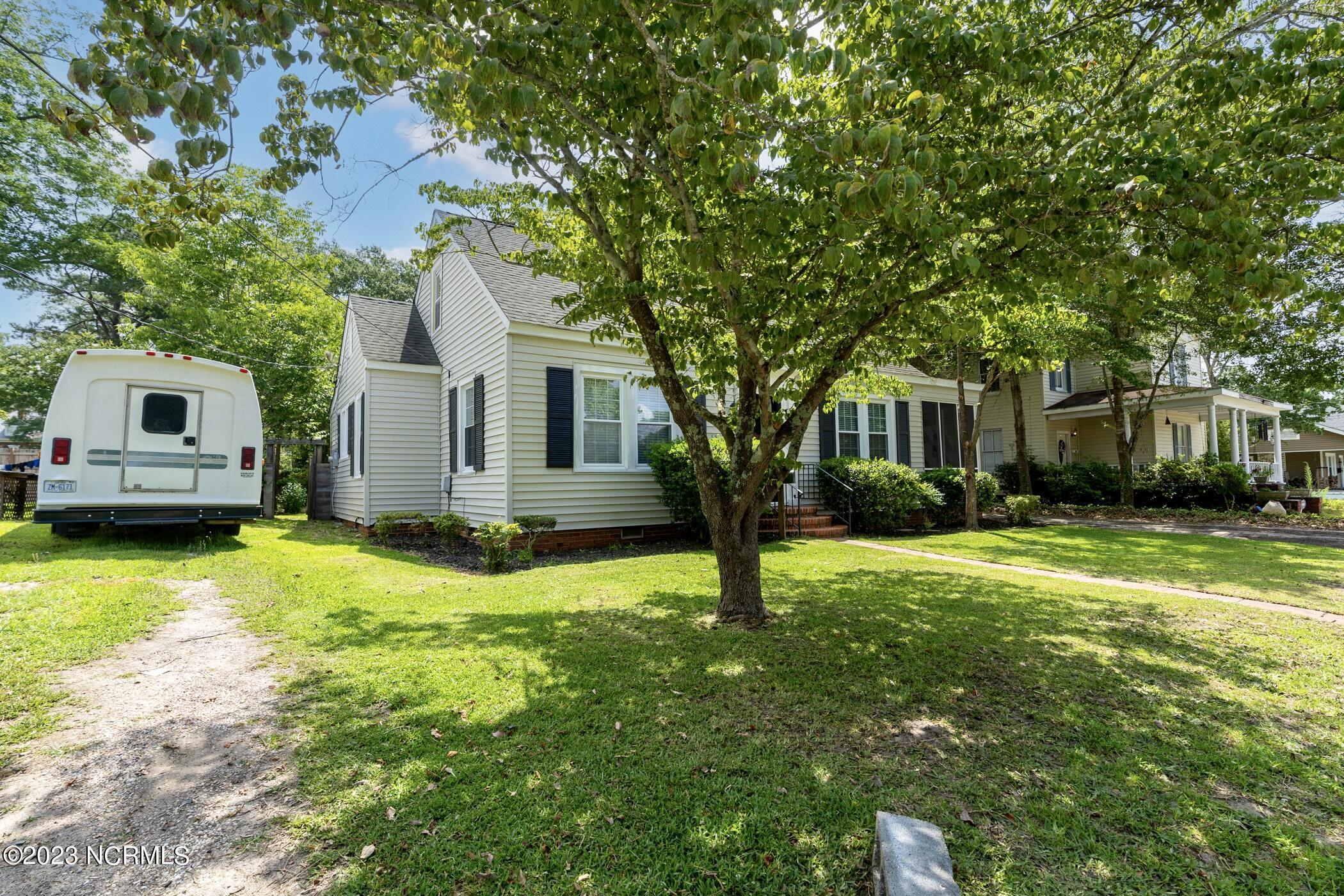 109 Scales Street Rockingham, NC 28379 - Photo 32 of 39 DSC08055-Edit