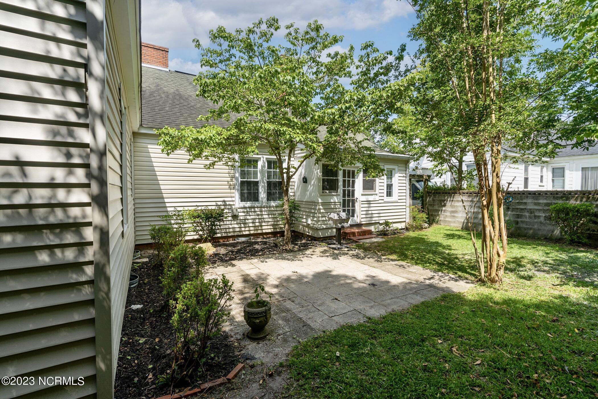 109 Scales Street Rockingham, NC 28379 - Photo 34 of 39 DSC08061-Edit