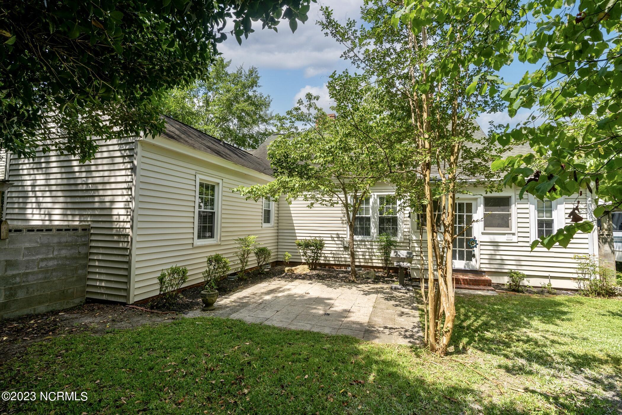 109 Scales Street Rockingham, NC 28379 - Photo 35 of 39 DSC08062-Edit